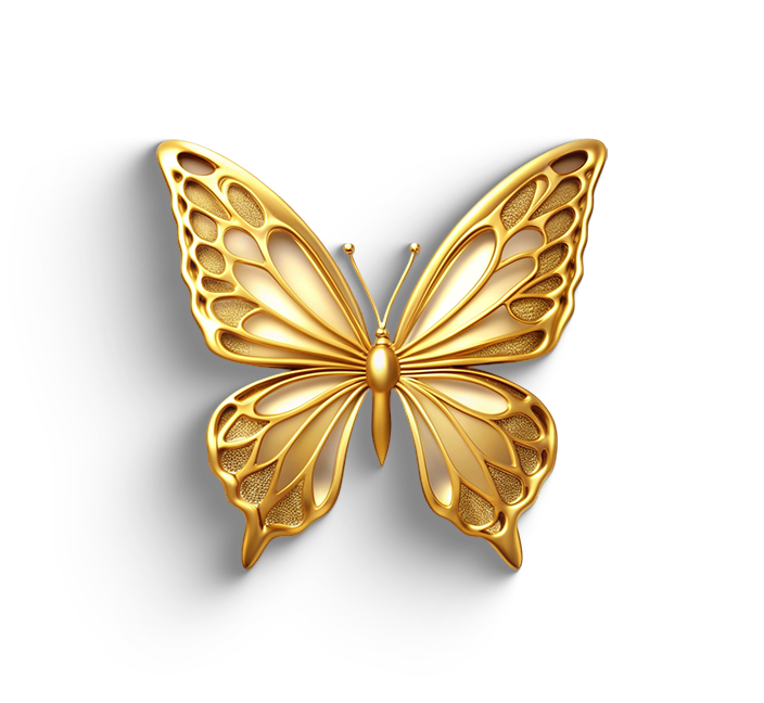 borboleta