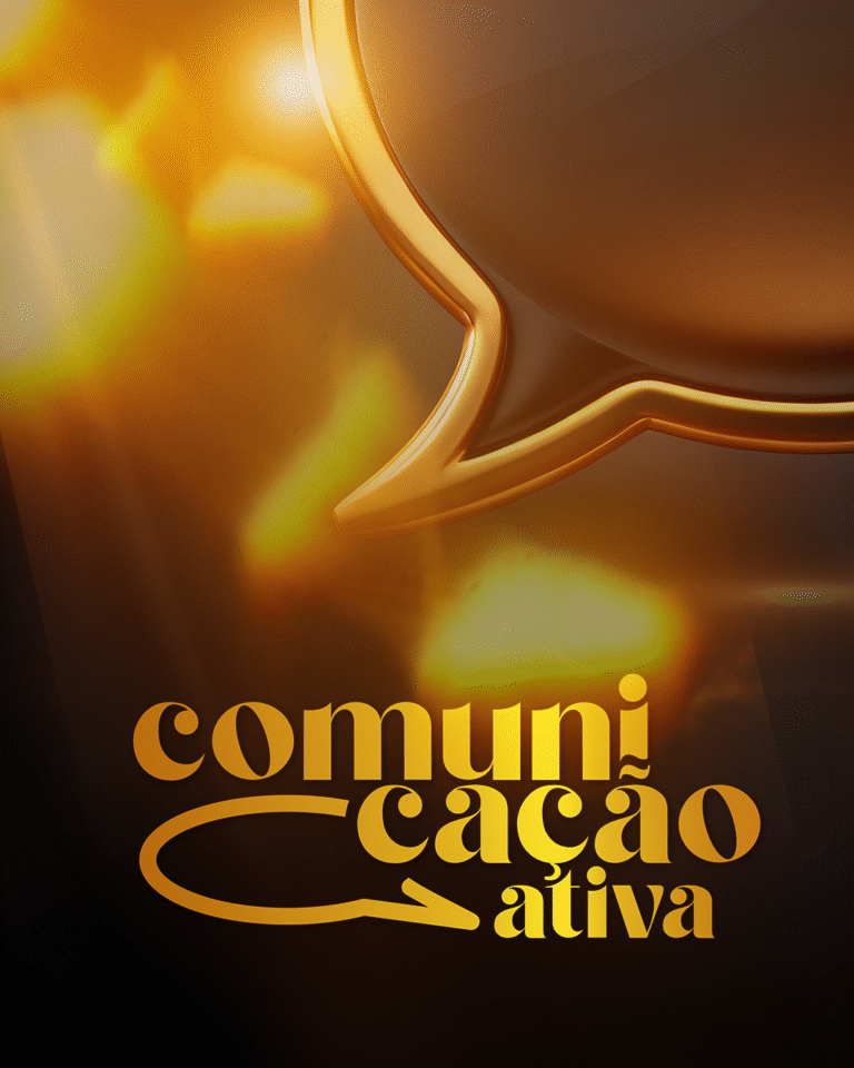 comunicacao ativa